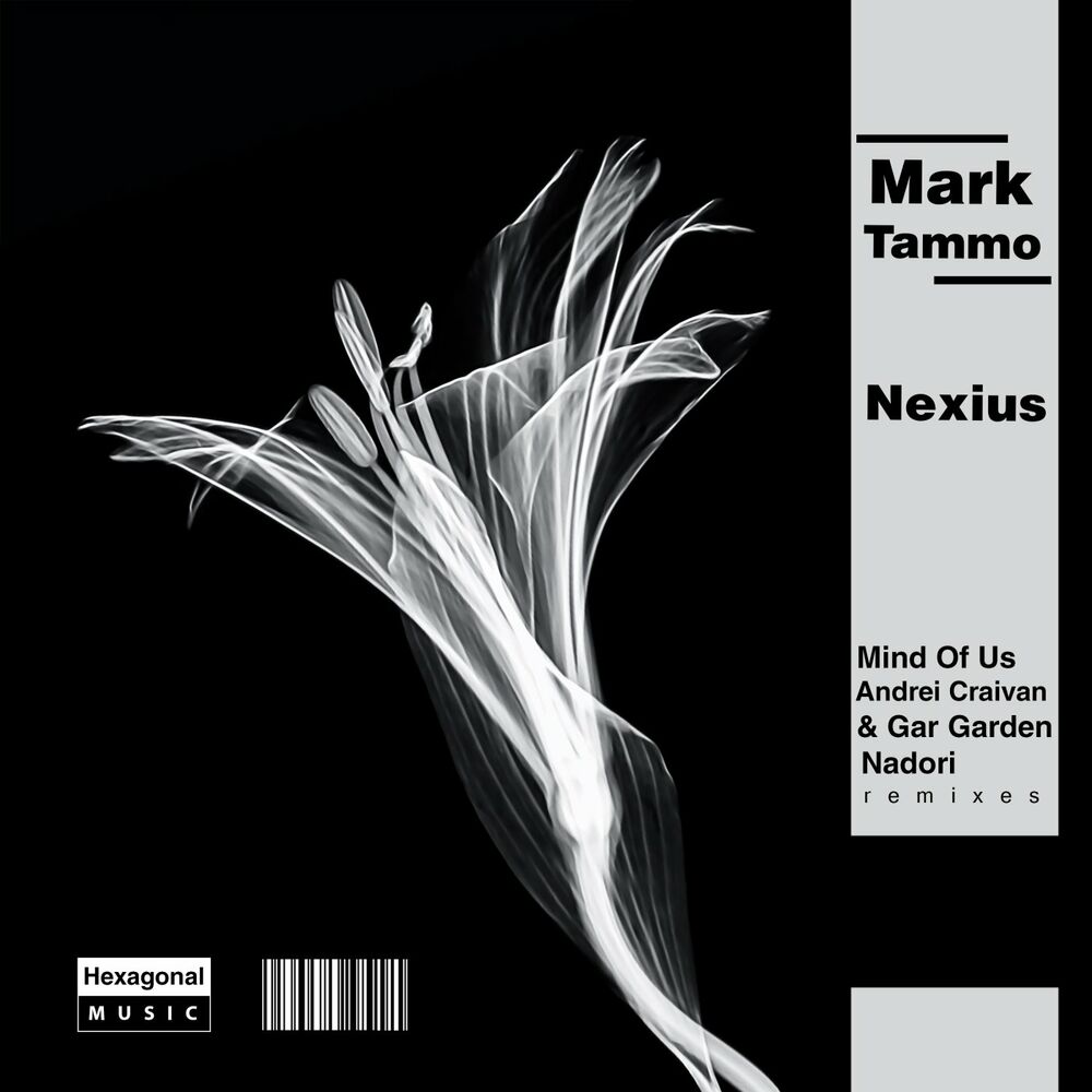 Mark Tammo - Nexius [HX058]